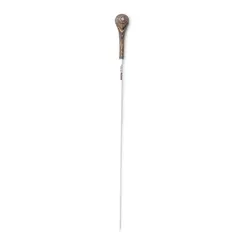Batuta carbono branco Achat Balanceada Rohema