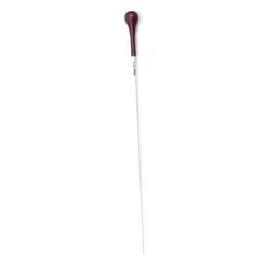 Batuta carbono branco Rubin Balanceada Rohema
