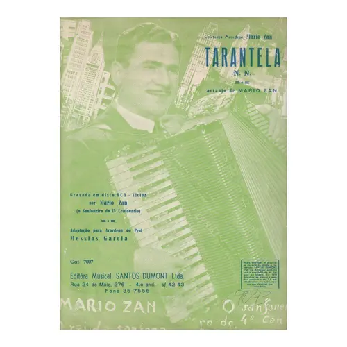 Tarantela
