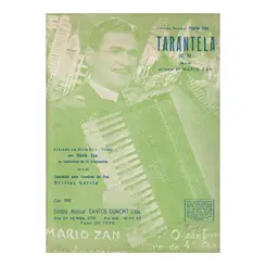 Tarantela