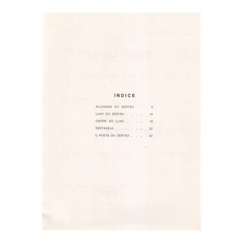Vozes Em Harmonia - Vol.1