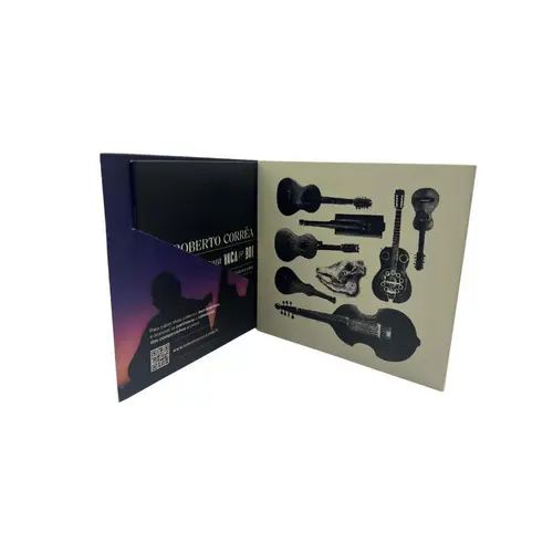 Concerto para vaca e boi - Composições para violas brasileiras e viola da gamba (CD)