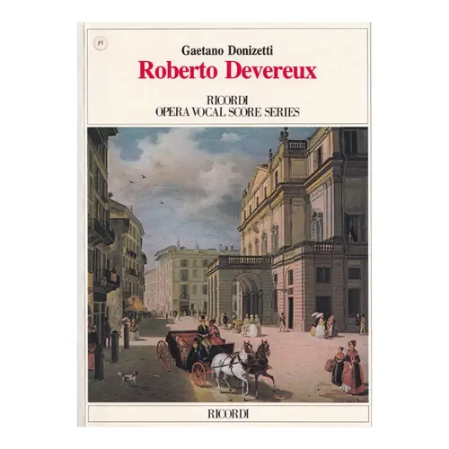Roberto Devereux