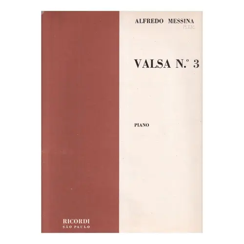 Valsa N.3