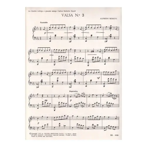 Valsa N.3