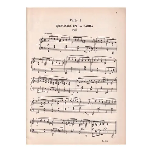 Ritmos Musicales