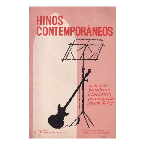 Hinos Contemporâneos