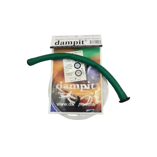 Umidificador para violão super Dampit