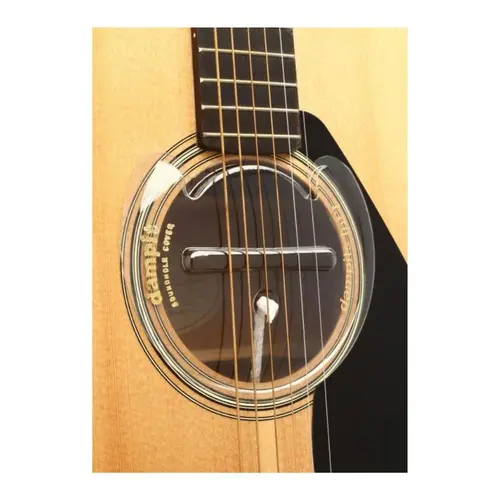 Umidificador para violão super Dampit