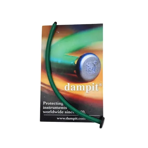 Umidificador para violino pequeno Dampit