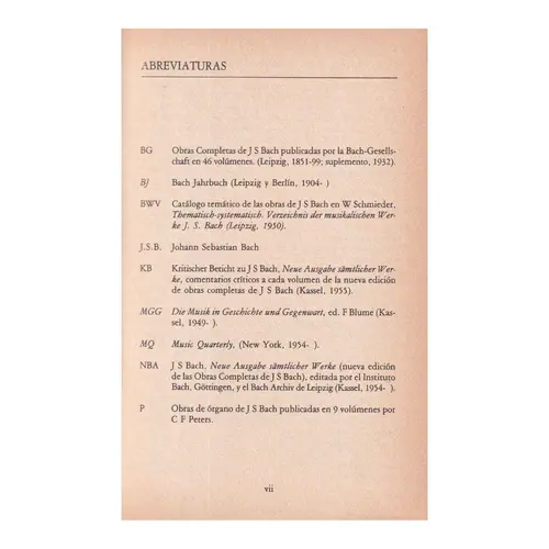 Johann Sebastian Bach: The Culmination of an Era