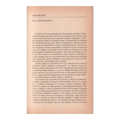 Johann Sebastian Bach: The Culmination of an Era