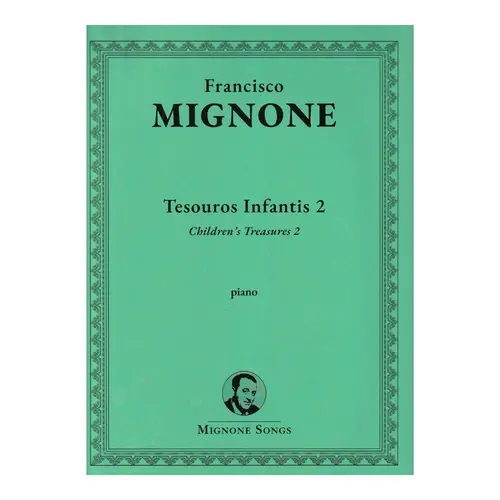 Tesouros Infantis Vol.2