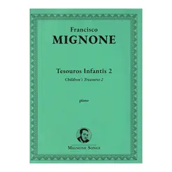 Tesouros Infantis Vol.2