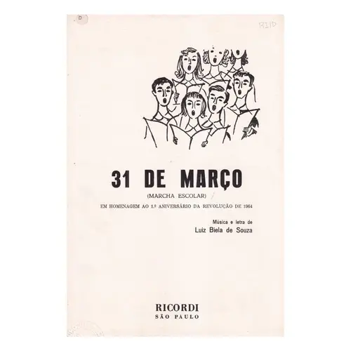31 De Marco