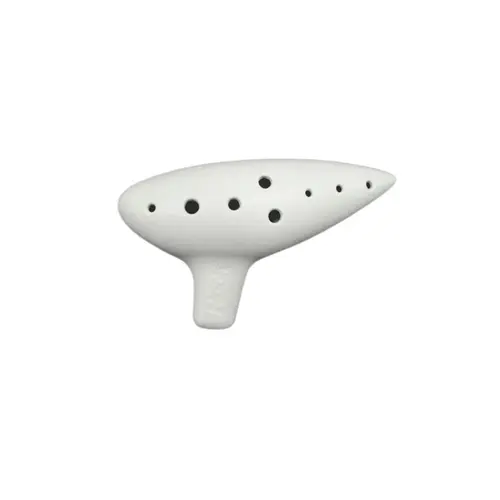Ocarina ABS Hook Luna