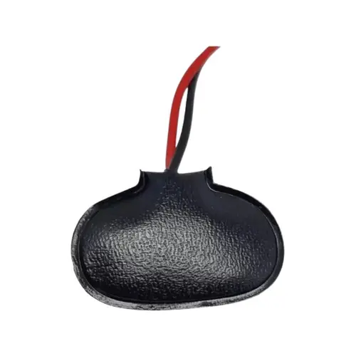 Cabo conexão bateria 9V Ronsani