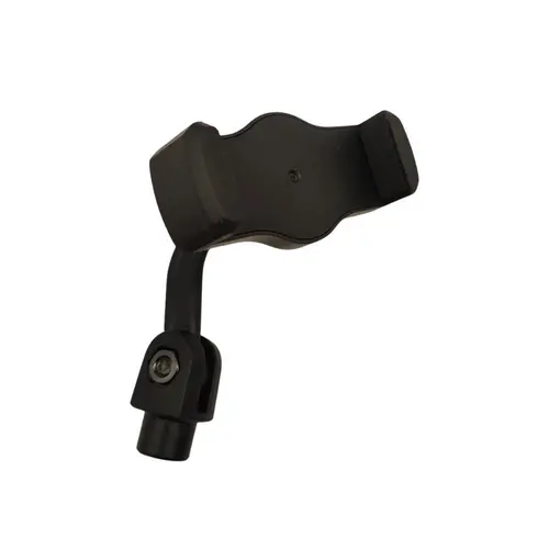 Cachimbo para celular em pedestal Hook ABS