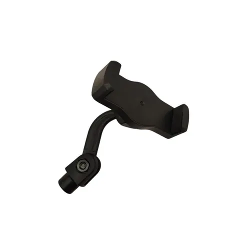 Cachimbo para celular em pedestal Hook ABS