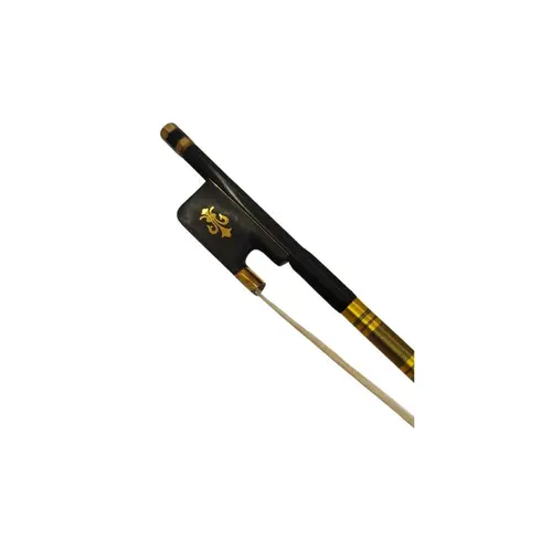 Arco cello 4/4 fibra carbono white horse Ronsani