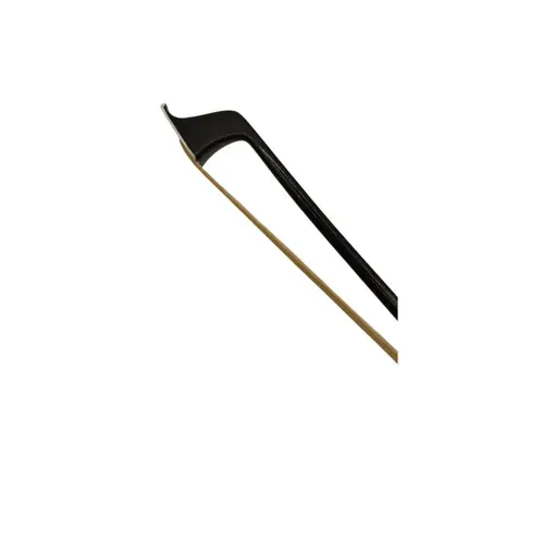 Arco cello 4/4 fibra carbono white horse Ronsani