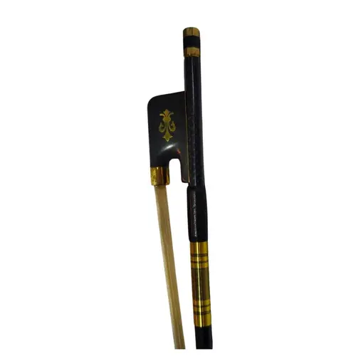 Arco cello 4/4 fibra carbono white horse Ronsani