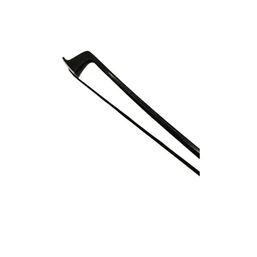 Arco violino 4/4 fibra carbono black horse Ronsani (crina preta)