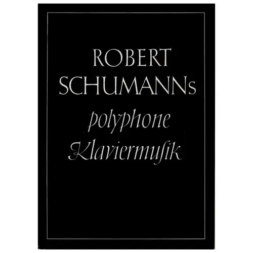Polyphone Klaviermusik