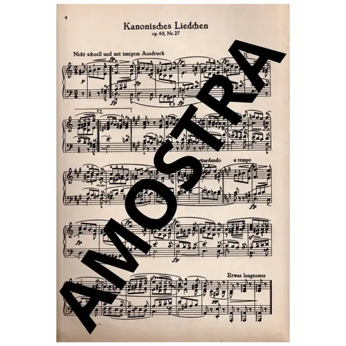 Polyphone Klaviermusik