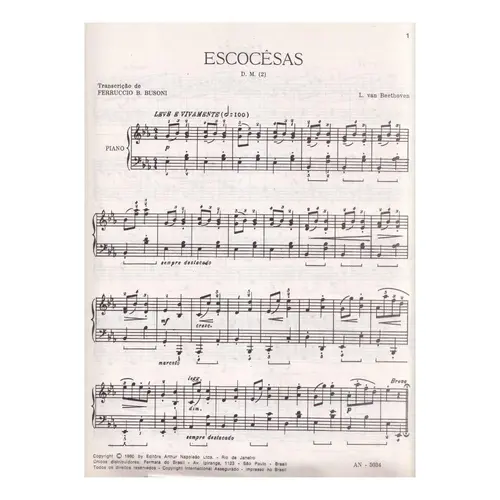 Escocesas