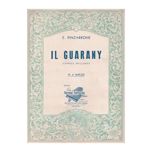 Il Guarany  - Caprice Brillante