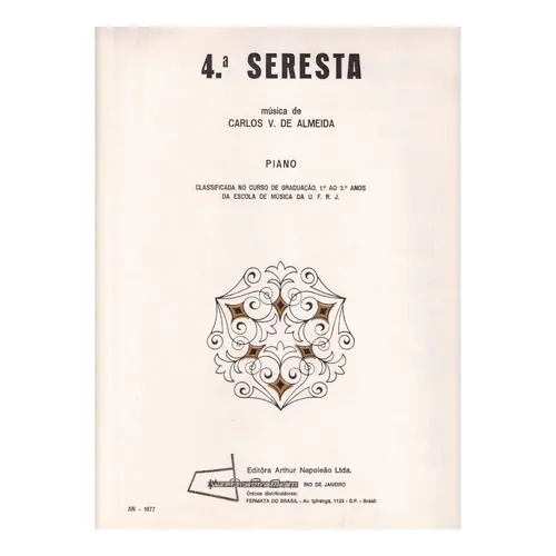 4A.Seresta