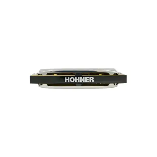 Harmonica Hohner Hot metal em Dó (C)