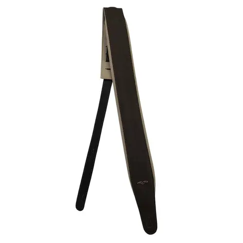 Correia AVS Comfort 8cm marrom