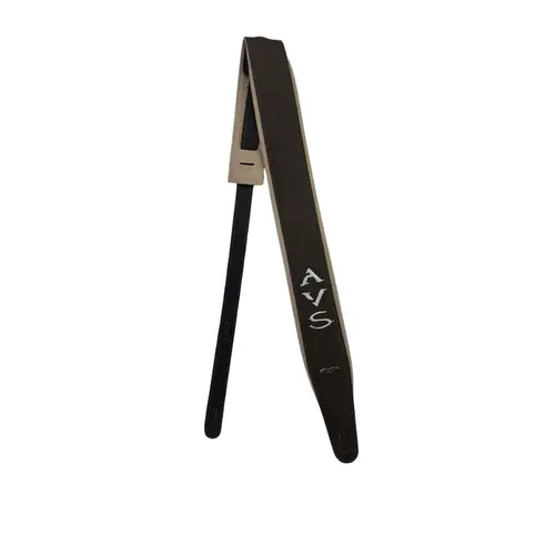 Correia AVS Comfort 8cm Marrom logo AVS