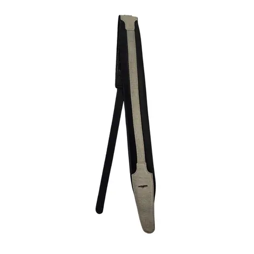 Correia AVS Couro slim 8cm branca