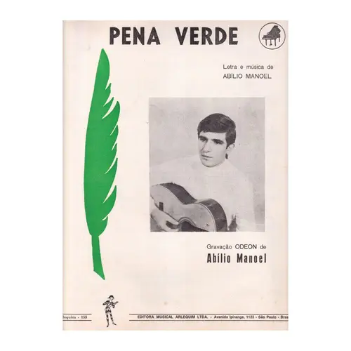 Pena Verde