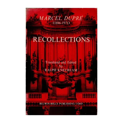 Recollections