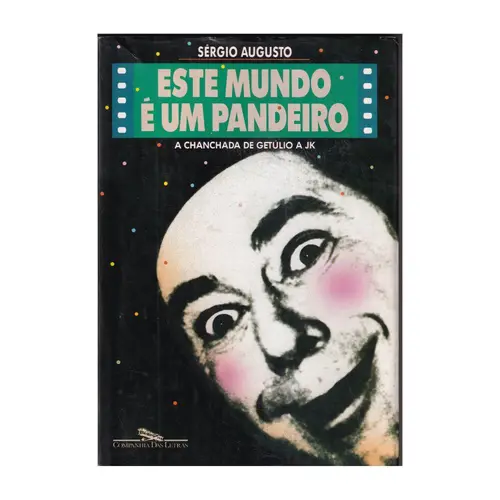Este Mundo é um Pandeiro