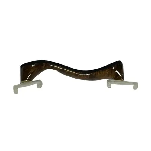 Espaleira violino 3/4-4/4 Benson BEV12 ABS maple birds eye