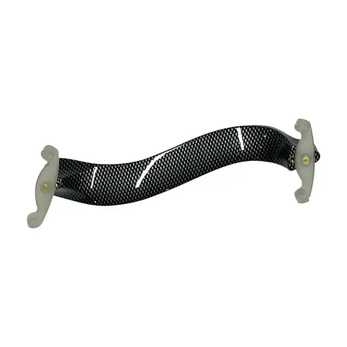 Espaleira violino 3/4-4/4 Benson BEV4 ABS carbon fiber