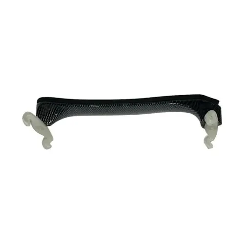 Espaleira violino 3/4-4/4 Benson BEV4 ABS carbon fiber