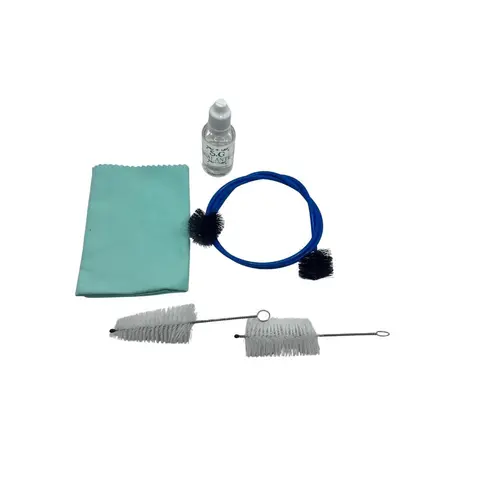 Kit limpeza para trompete Smart SM-055