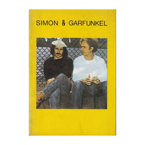 Simon & Garfunkel