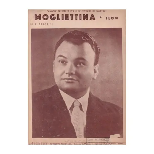 Mogliettina