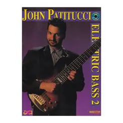 Electric Bass 2