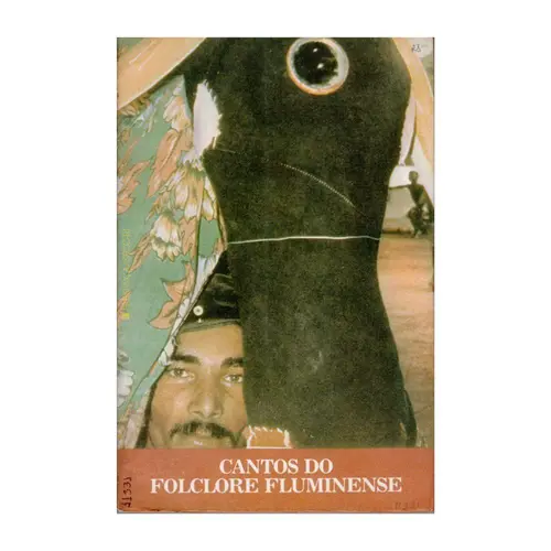 Cantos do Folclore Fluminense