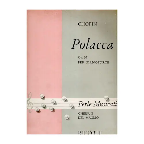 Polacca op.53