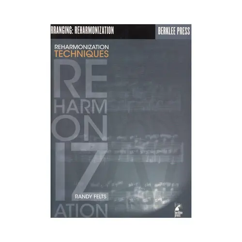 Reharmonization Techniques