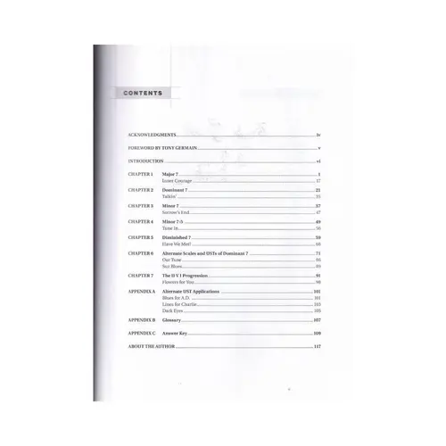 Berklee Jazz Keyboard Harmony – 2nd Edition
